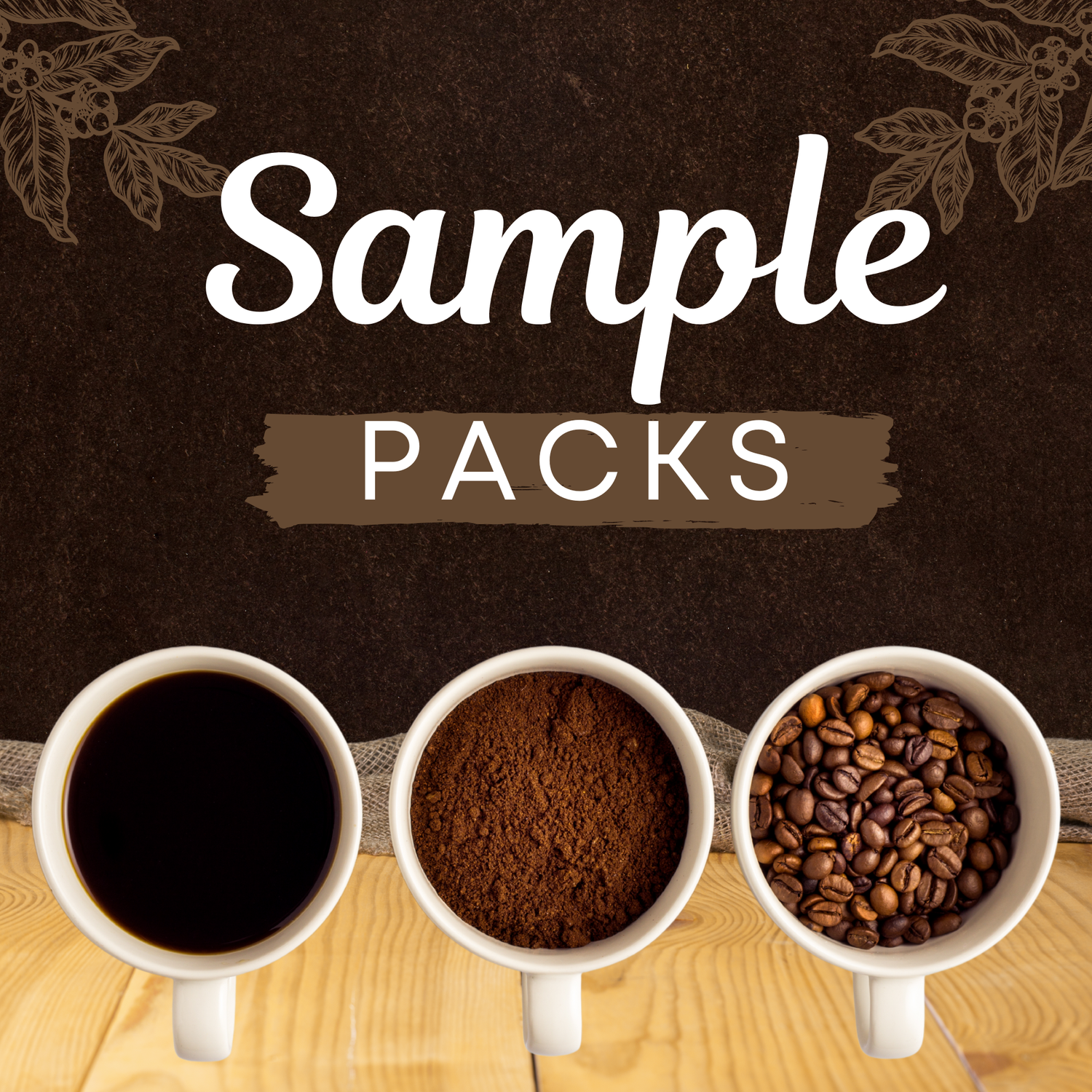 Sample Packs