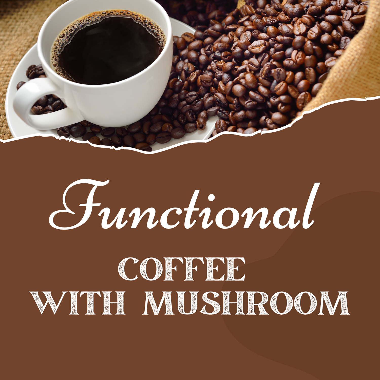 Functional Coffee