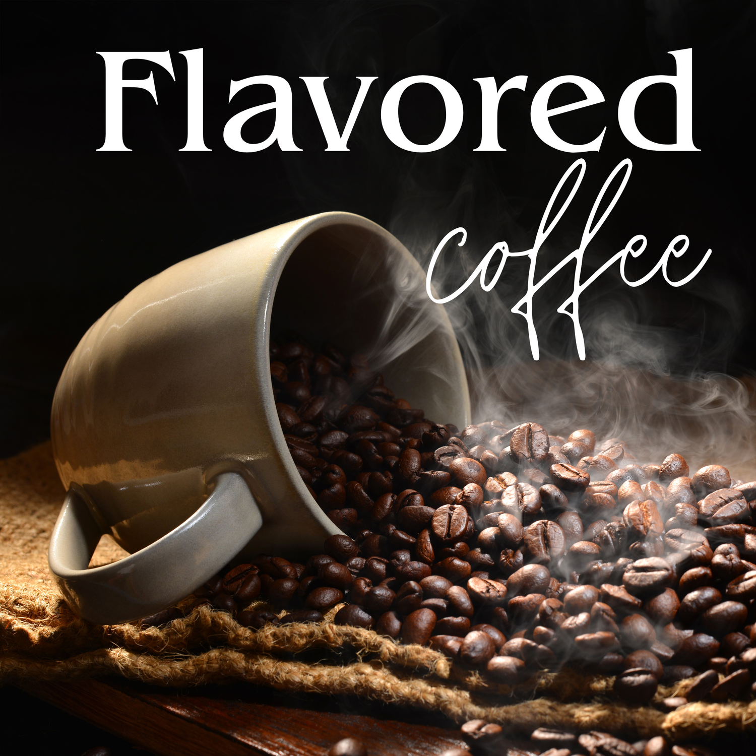 Flavored Coffee