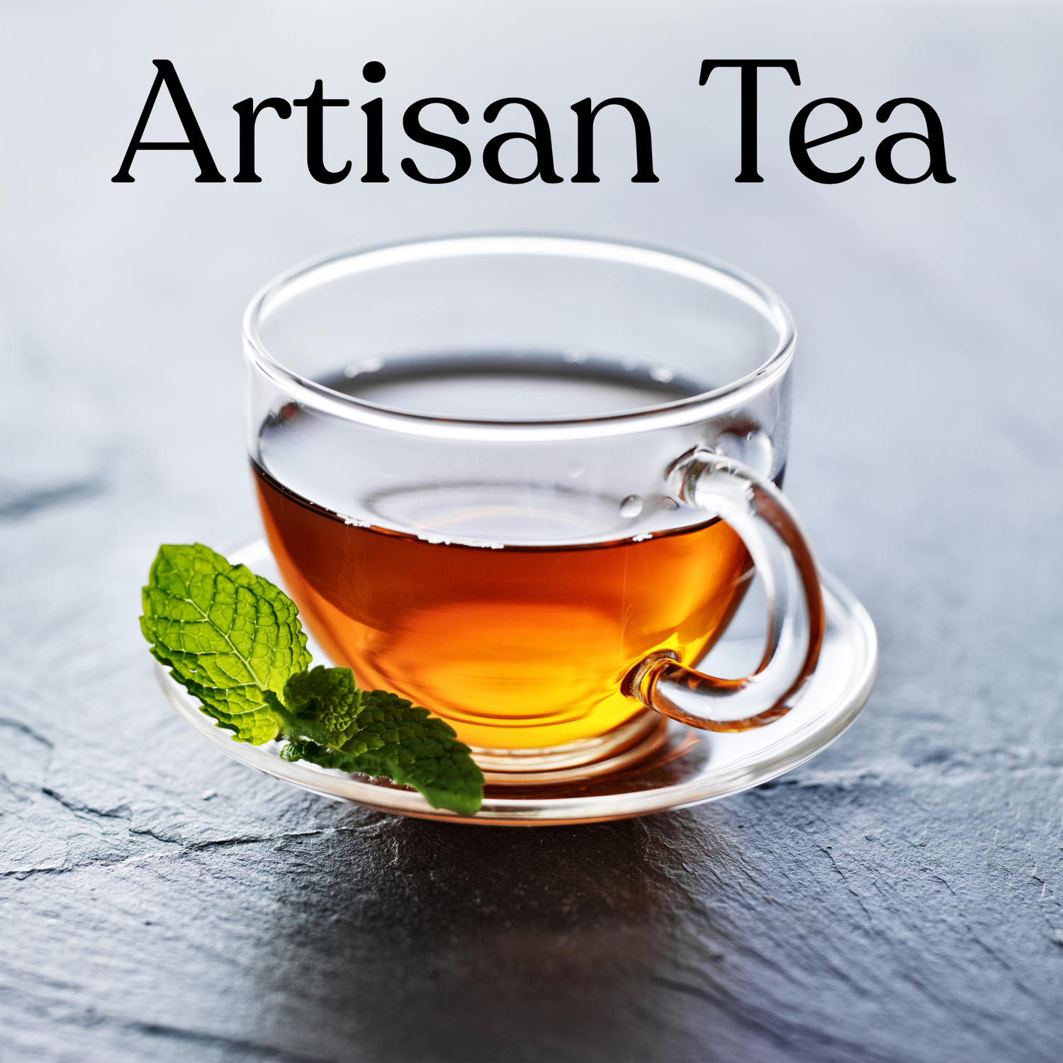 Artisan Teas