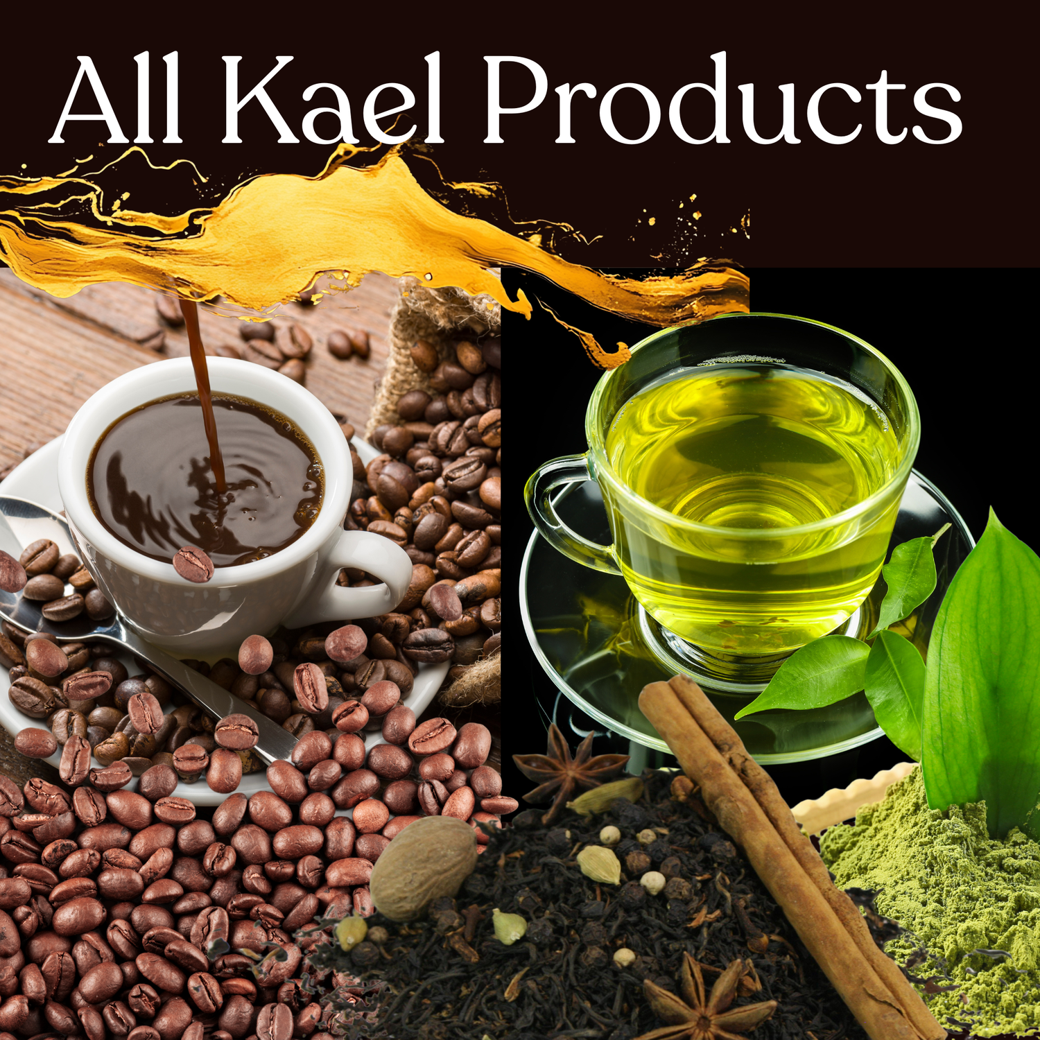 All Kael Products