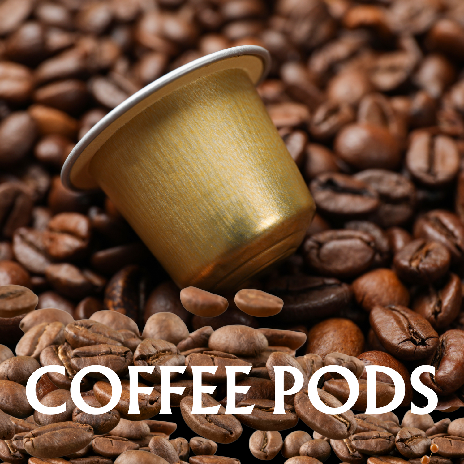 Coffee Pods